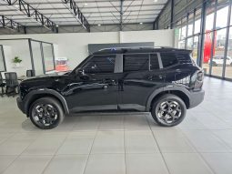 
										Jetour T1 T1 2.0T XPLORA (AWD) full									