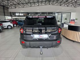 Jetour T1 T1 2.0T XPLORA (AWD)