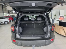 Jetour T1 T1 2.0T XPLORA (AWD)
