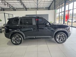 
										Jetour T1 T1 2.0T XPLORA (AWD) full									