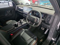 
										Jetour T1 T1 2.0T XPLORA (AWD) full									