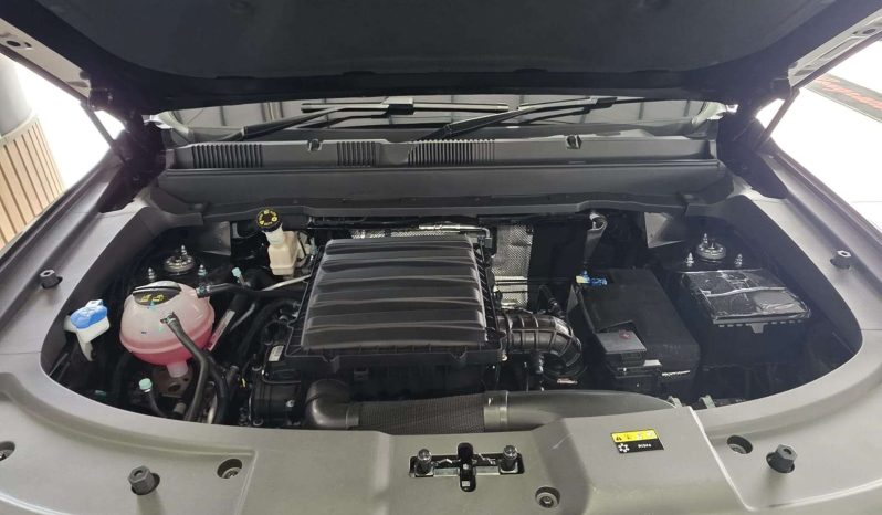 
								Jetour T1 T1 2.0T XPLORA (AWD) full									
