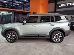 
										Jetour T1 T1 i-DM 1.5T (PHEV) full									