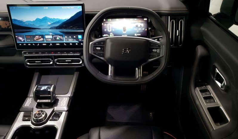 
								Jetour T1 T1 i-DM 1.5T (PHEV) full									