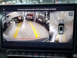 
										Jetour T1 T1 i-DM 1.5T (PHEV) full									