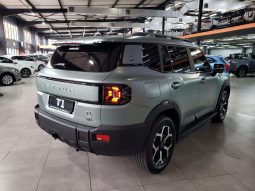 
										Jetour T1 T1 i-DM 1.5T (PHEV) full									