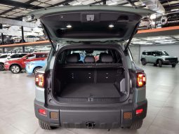 
										Jetour T1 T1 i-DM 1.5T (PHEV) full									