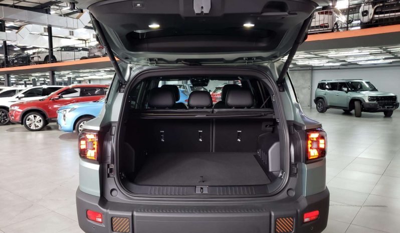 
								Jetour T1 T1 i-DM 1.5T (PHEV) full									
