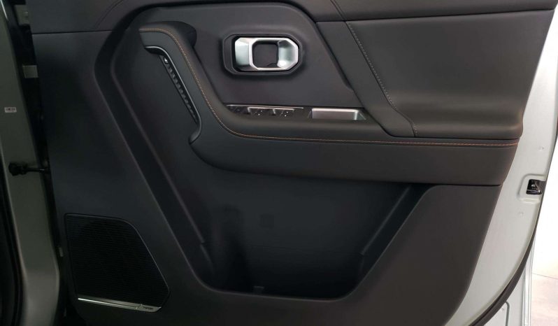 
								Jetour T1 T1 i-DM 1.5T (PHEV) full									