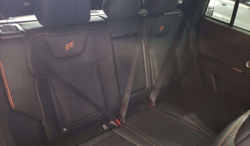 
								Jetour T1 T1 i-DM 1.5T (PHEV) full									