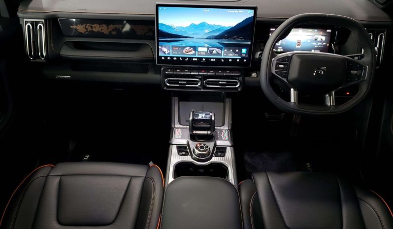 
								Jetour T1 T1 i-DM 1.5T (PHEV) full									