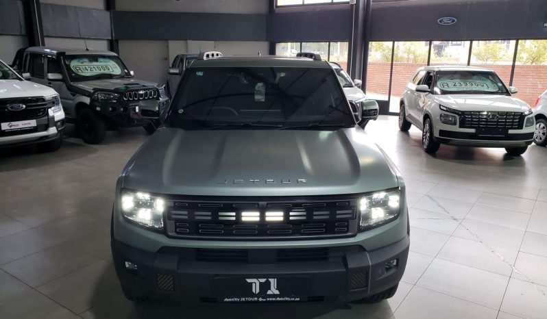 
								Jetour T1 T1 i-DM 1.5T (PHEV) full									