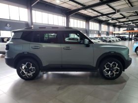 Jetour T1 T1 i-DM 1.5T (PHEV)