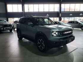 Jetour T1 T1 i-DM 1.5T (PHEV)