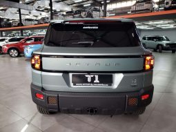 
										Jetour T1 T1 i-DM 1.5T (PHEV) full									