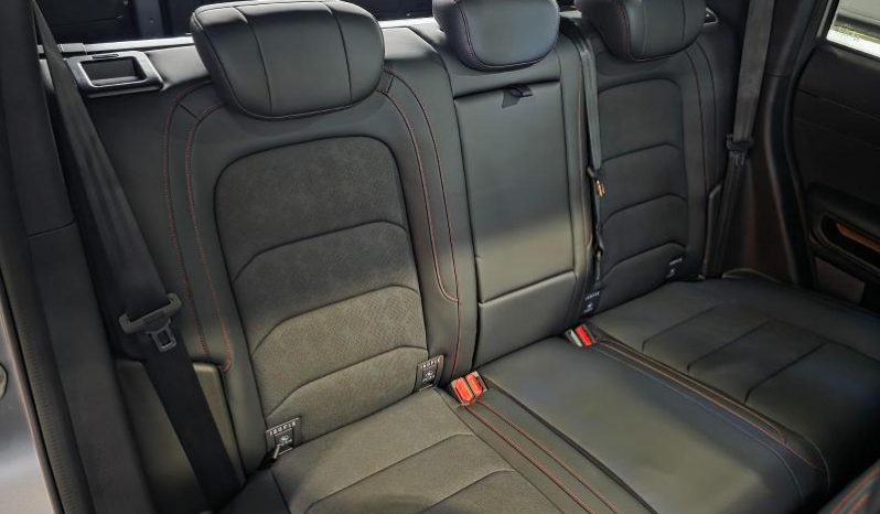 
								Jetour T2 1.5TD Aspire 2wd full									