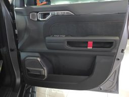 
										Jetour T2 1.5TD Aspire 2wd full									