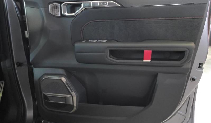 
								Jetour T2 1.5TD Aspire 2wd full									