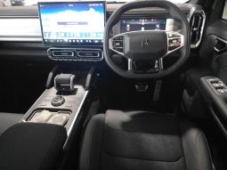 
										Jetour T2 1.5TD Aspire 2wd full									