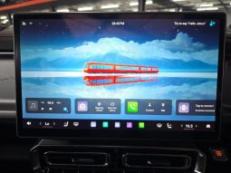 
										Jetour T2 1.5TD Aspire 2wd full									