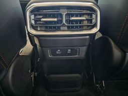 
										Jetour T2 1.5TD Aspire 2wd full									
