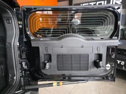 
										Jetour T2 1.5TD Aspire 2wd full									