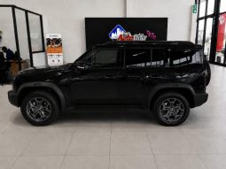 
										Jetour T2 1.5TD Aspire 2wd full									