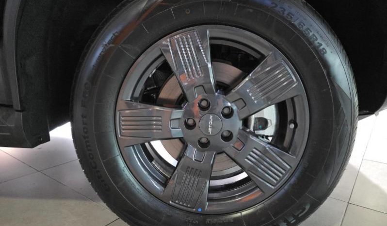 
								Jetour T2 1.5TD Aspire 2wd full									