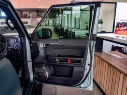 
										Jetour T2 2.0TD Odyssey 4wd full									