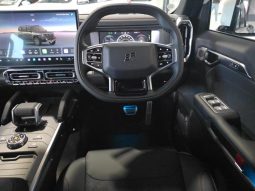 
										Jetour T2 2.0TD Odyssey 4wd full									