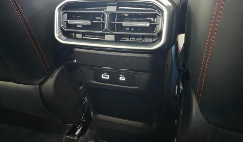
								Jetour T2 2.0TD Odyssey 4wd full									