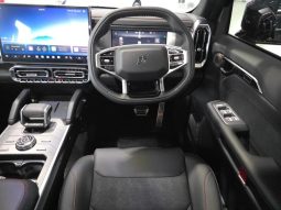 
										Jetour T2 2.0TD Odyssey 4wd full									