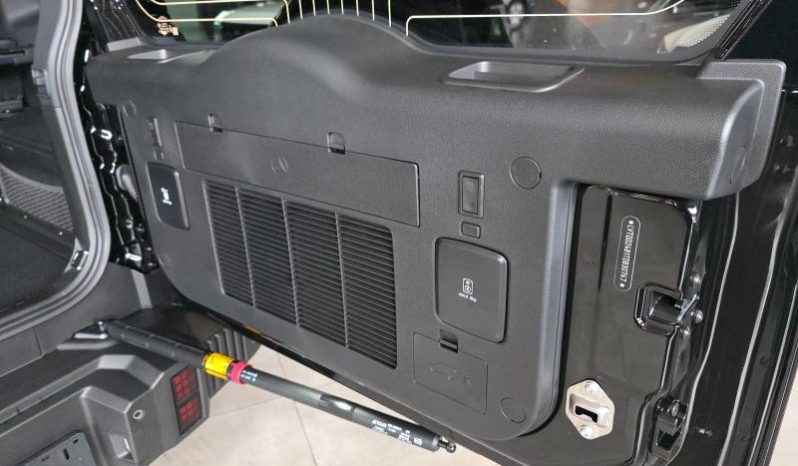 
								Jetour T2 2.0TD Odyssey 4wd full									