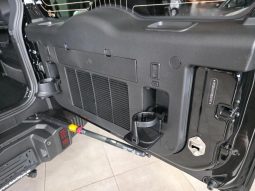 
										Jetour T2 2.0TD Odyssey 4wd full									