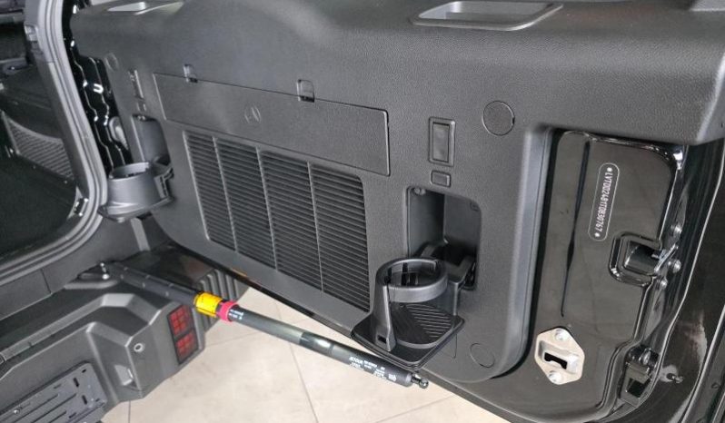 
								Jetour T2 2.0TD Odyssey 4wd full									