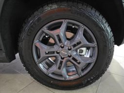 
										Jetour T2 2.0TD Odyssey 4wd full									