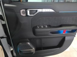 
										Jetour T2 2.0TD Xplora 4wd full									