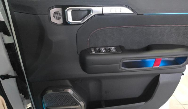 
								Jetour T2 2.0TD Xplora 4wd full									