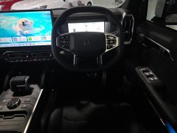 
										Jetour T2 2.0TD Xplora 4wd full									