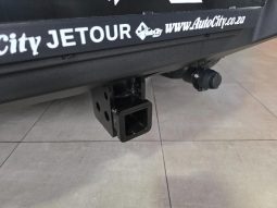 
										Jetour T2 2.0TD Xplora 4wd full									