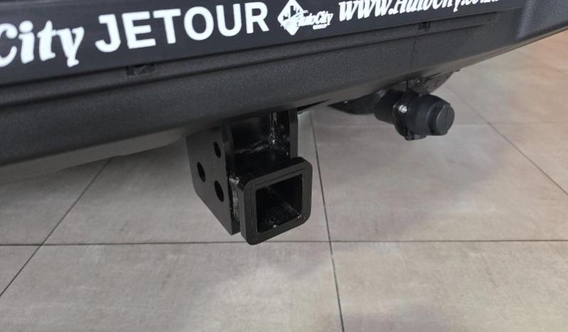 
								Jetour T2 2.0TD Xplora 4wd full									