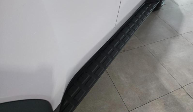 
								Jetour T2 2.0TD Xplora 4wd full									