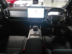 
										Jetour T2 2.0TD Xplora 4wd full									