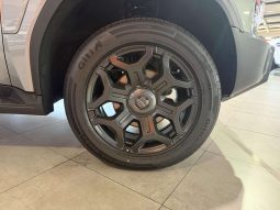 
										Jetour T2 I-DM 1.5T (PHEV) full									