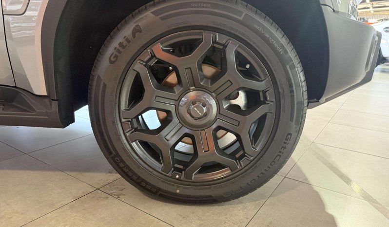 
								Jetour T2 I-DM 1.5T (PHEV) full									