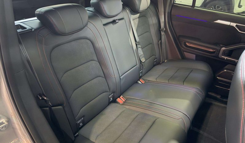 
								Jetour T2 I-DM 1.5T (PHEV) full									