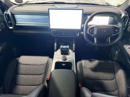 
										Jetour T2 I-DM 1.5T (PHEV) full									
