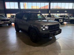 
										Jetour T2 I-DM 1.5T (PHEV) full									