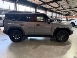 
										Jetour T2 I-DM 1.5T (PHEV) full									