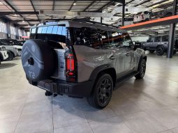 
										Jetour T2 I-DM 1.5T (PHEV) full									